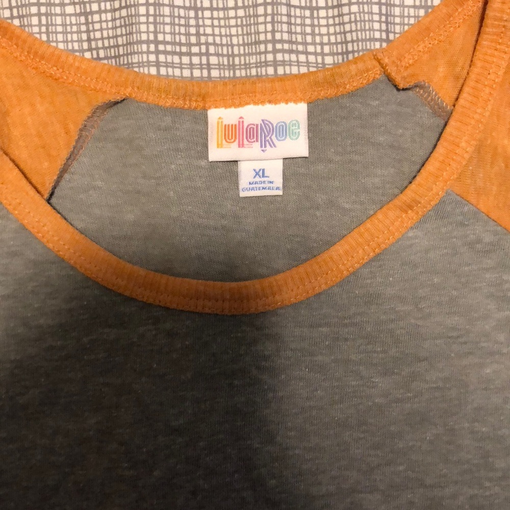 Lularoe Randy - Picture 2 of 2